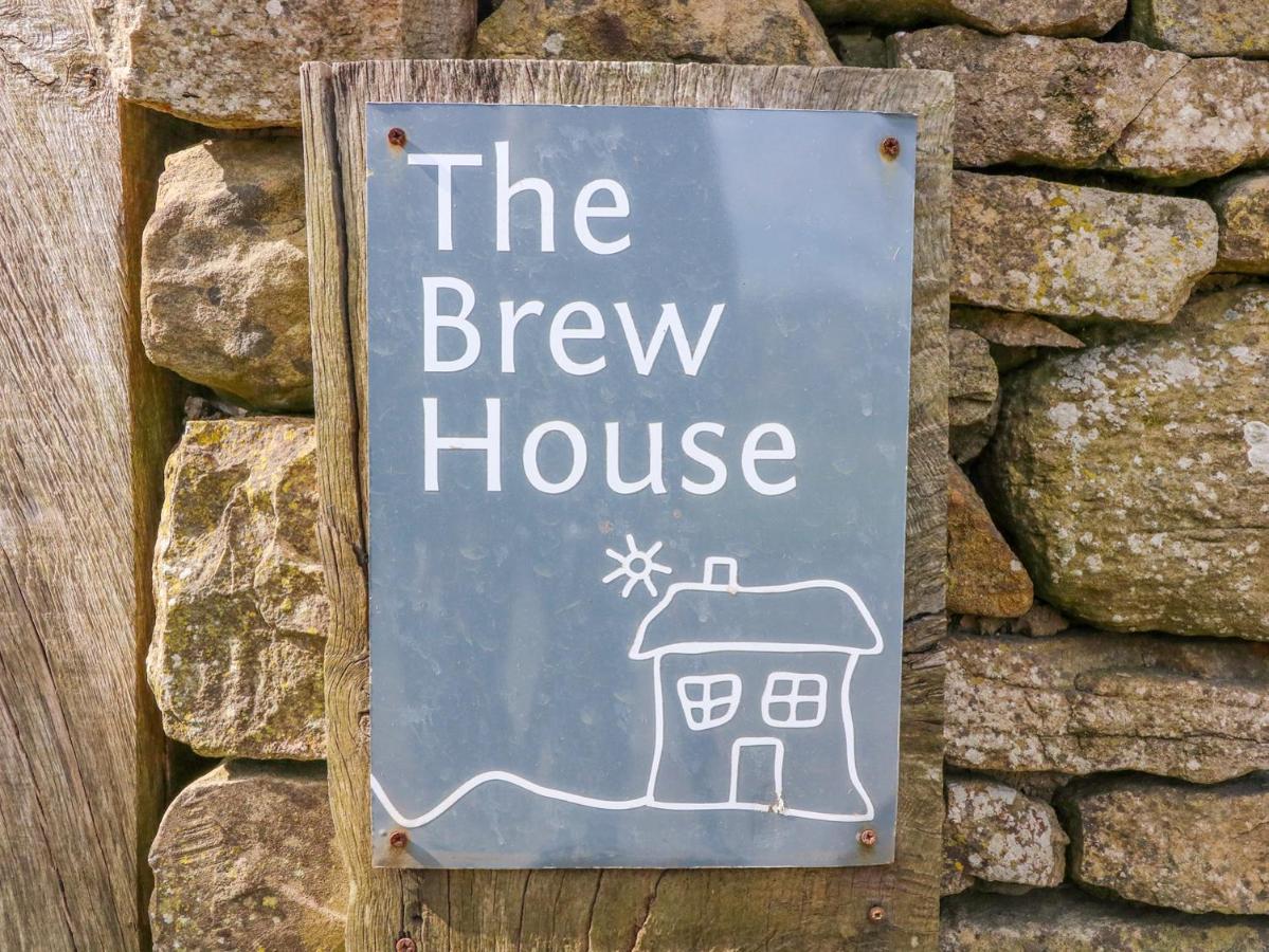 The Brew House Penrith Exterior photo